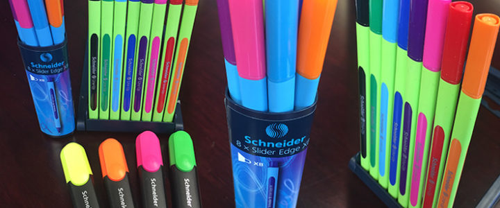 Comment And Get A Chance To Win A Collection From Schneider