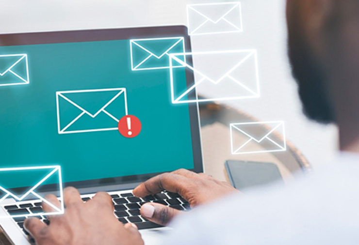 Email Overload? Here’s How to Effectively Manage It