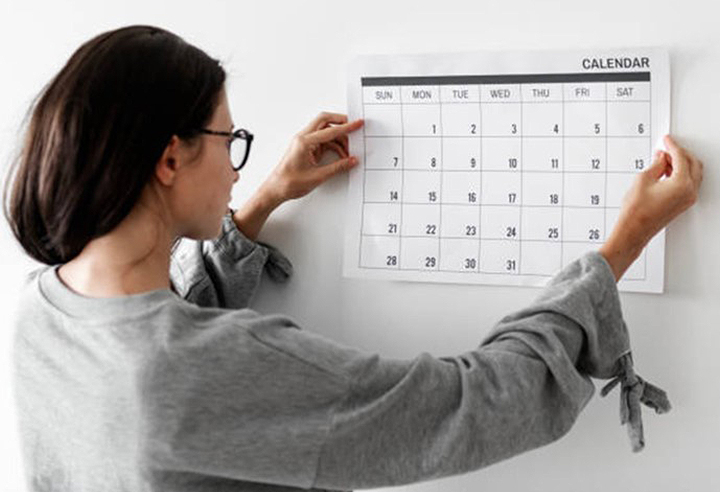 5 Compelling Reasons Why Having a Calendar is Essential