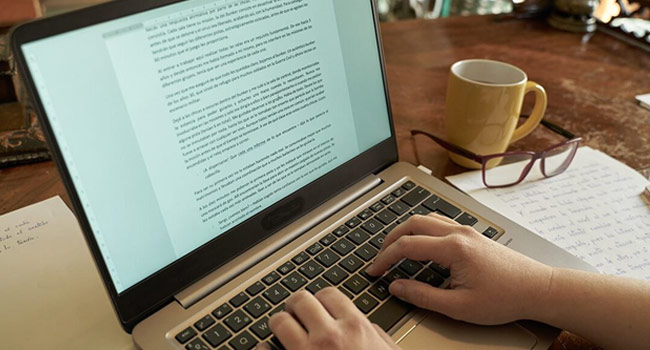 Microsoft Word Features